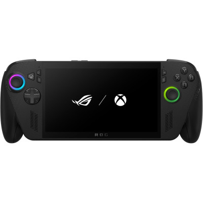 (PRE-ORDER) Asus ROG Xbox Ally X Gaming Handheld Black 1TB SSD (PRE-ORDER)